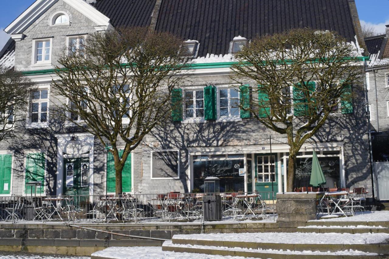 Messewohnung Graefrath Solingen Exterior foto