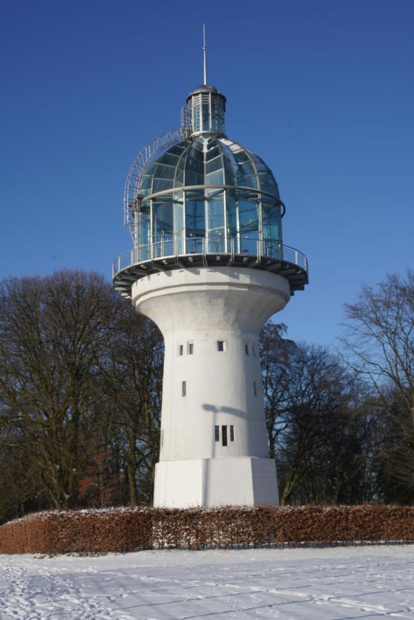 Messewohnung Graefrath Solingen Exterior foto