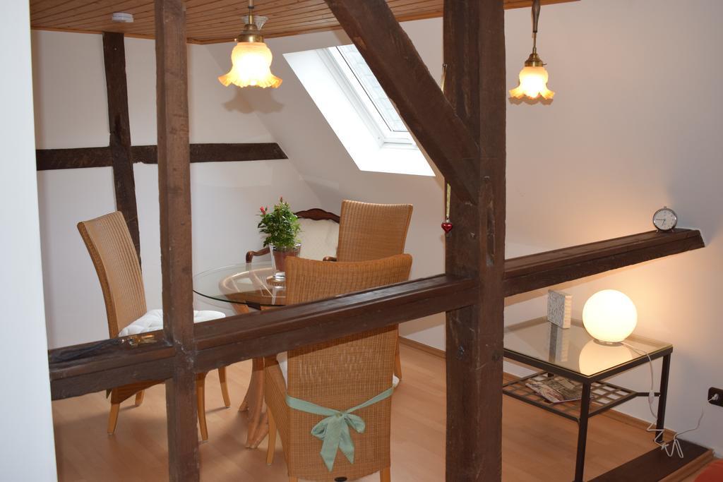 Messewohnung Graefrath Solingen Exterior foto