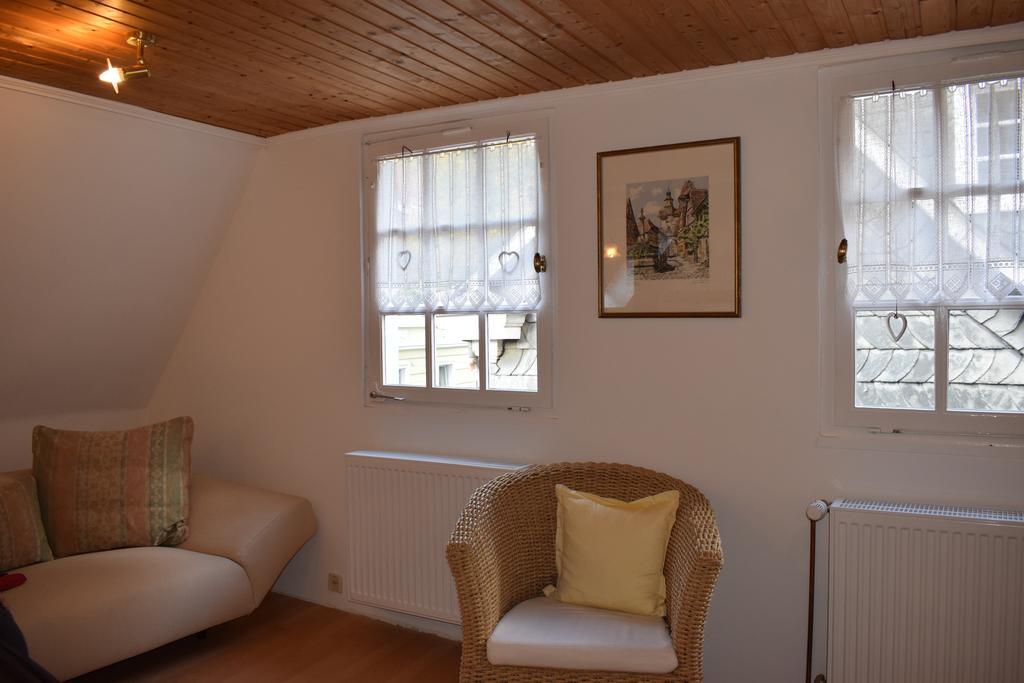 Messewohnung Graefrath Solingen Exterior foto